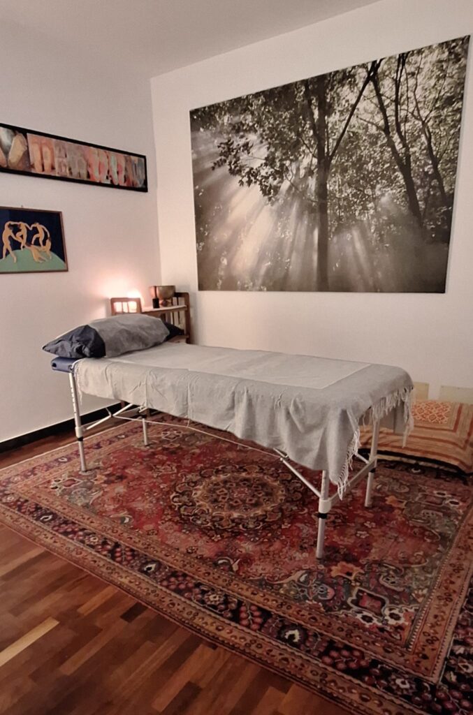Immagine dello studio